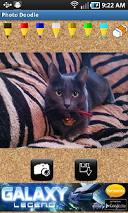 Free Photo Doodles APK