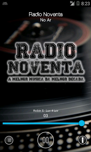 Radio Noventa