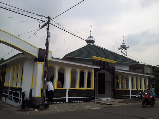 Masjid Balai Rakyat