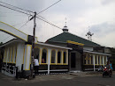 Masjid Balai Rakyat