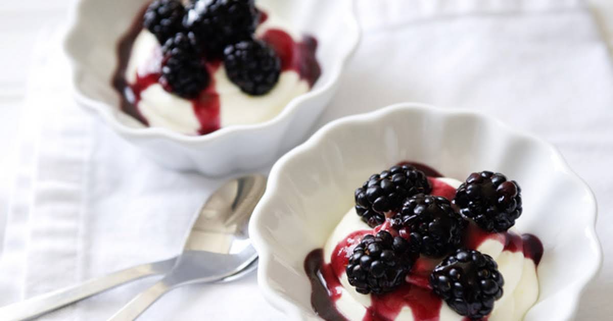 10 Best Baking with Lavender Syrup Recipes Yummly