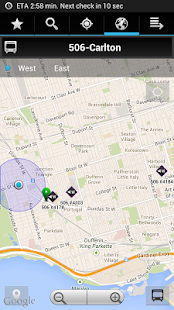Transit Now Toronto for TTC +(圖4)-速報App
