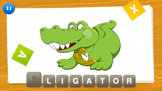 Free Download ABC... Uczę się! APK for PC