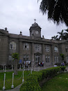 Sociedad De Beneficencia Públia Hospital Loayza