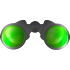 Night Vision Cam1.28