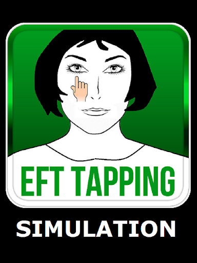 EFT Tapping Simulation