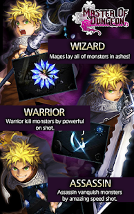 How to download Master of Dungeon lastet apk for laptop