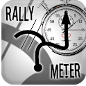 RallymeterLite logo