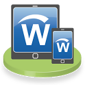 WAVE Mobile Communicator PTT icon
