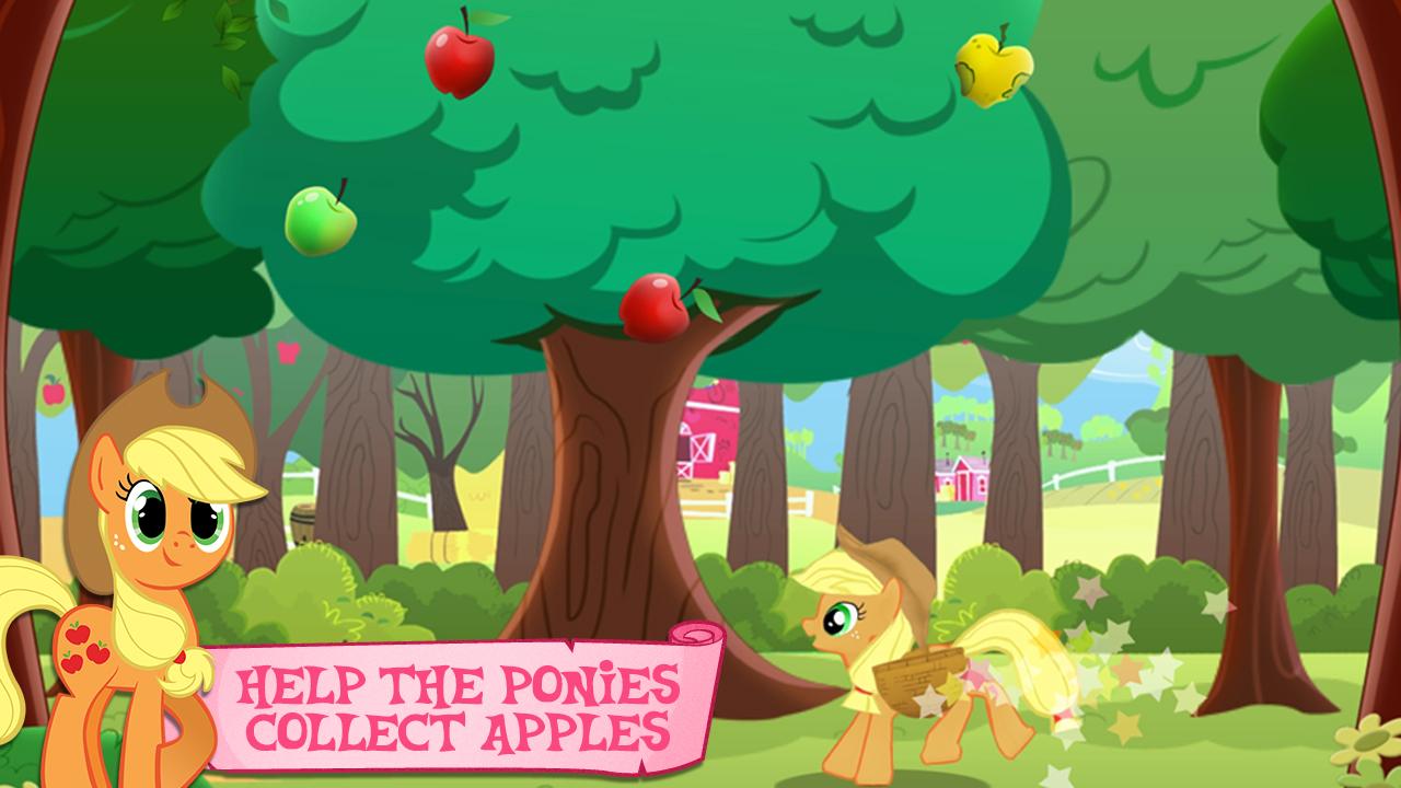 MY LITTLE PONY - Android Apps on Google Play