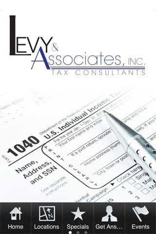 Levy Associates