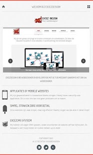 How to download Excez Design, your webdesigner patch 1.0 apk for pc