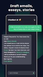 Chatbot AI - Chat with Ask AI 4