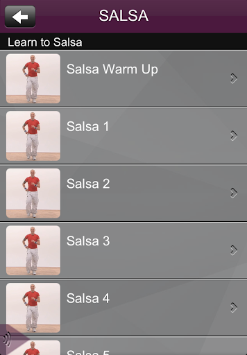 免費下載健康APP|Salsa Dance Workout Class app開箱文|APP開箱王