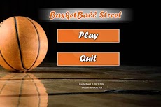 BasketBall Streetのおすすめ画像1