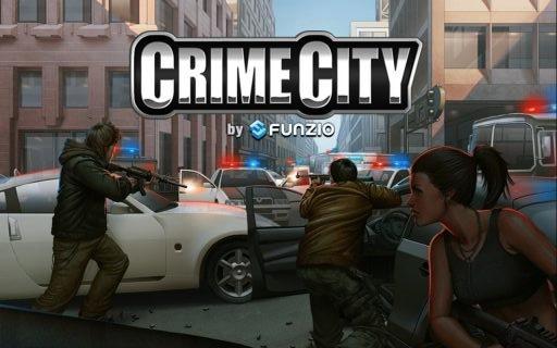 免費下載動作APP|Crime City (Action RPG) app開箱文|APP開箱王