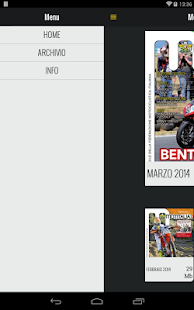 Motitalia - app ufficiale FMI Screenshots 6