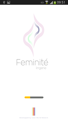 Féminité Lingerie