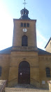 Église De La Francheville 