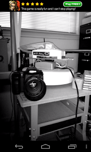 Glint Finder - Camera Detector(圖3)-速報App