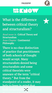 Handy Philosophy Answer Book(圖5)-速報App