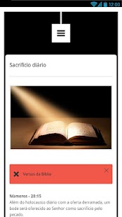 Free Versículos Diários APK for Android