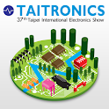 TAITRONICS 2011 logo