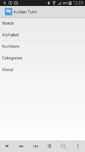 RIDBC Auslan Tutor(圖4)-速報App