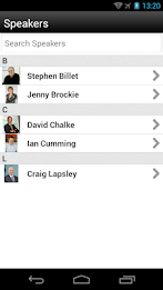 People in Health Summit poster 5