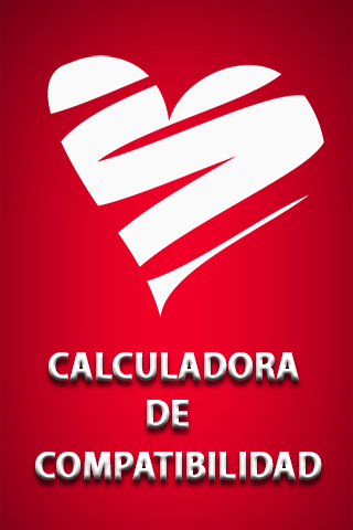 Calculadora del Amor