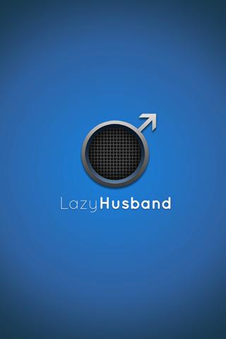 LazyHusband