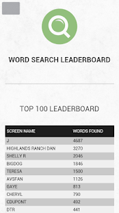 US City Names Word Search(圖8)-速報App