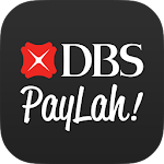 Cover Image of Download DBS PayLah! - Supports PayNow 4.4.0_363 APK