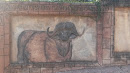 Buffalo Mural