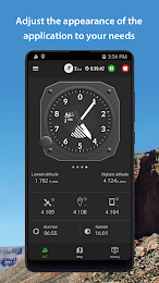 Altimeter 4