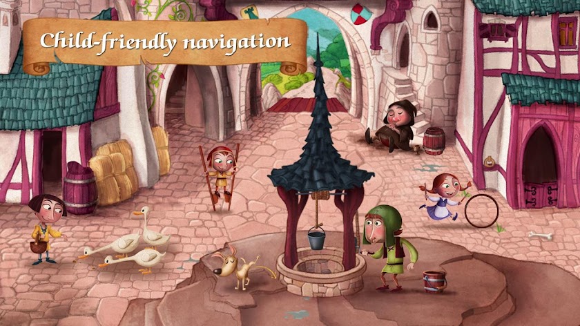 Karls Castle Screen 3