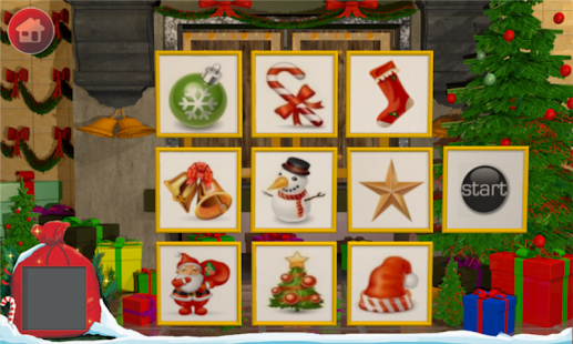 How to download Santa Escape 1.0 mod apk for bluestacks