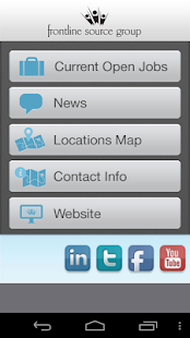 Frontline Source Group Screenshots 0