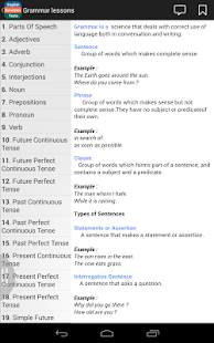 English Synonyms Tests(圖5)-速報App