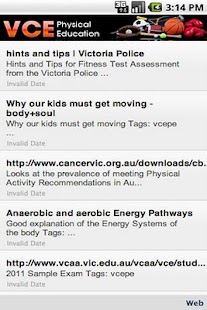 How to get VCE Physical Education patch 8 apk for pc