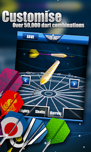 Darts Match(圖2)-速報App