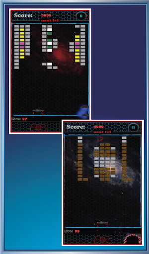 【免費街機App】Arkanoid The Legend-APP點子