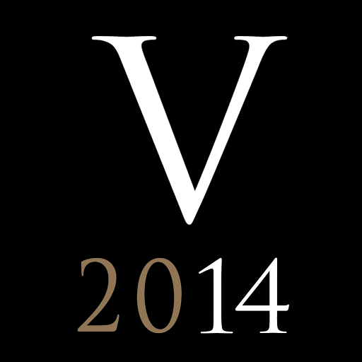 I Vini di Veronelli 2014 LOGO-APP點子