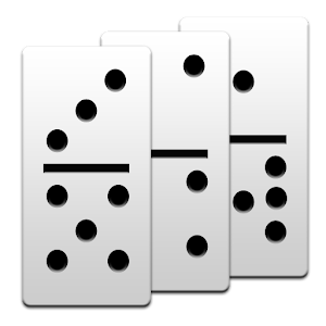 Mobile Domino logo