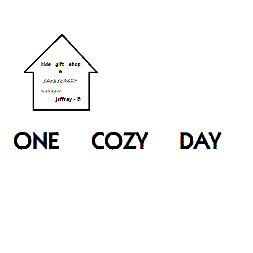 ONE COZY DAY