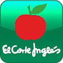 Supermercado El Corte Inglés logo