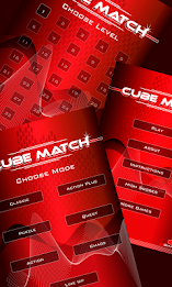 Cube Match - Collapse & Blast poster 5