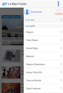 How to mod Le Bien Public 2.9.1 mod apk for pc