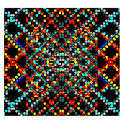 Geometricks logo