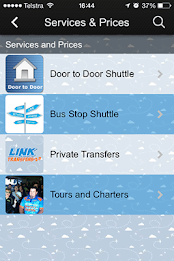 Link Transfers poster 15